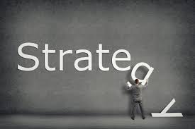 En HR strategi gør ikke HR strategisk!