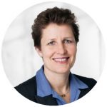 Anne-Birgitte Albrectsen om HR Chef sparring hos Gitte Mandrup