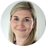 Anne Kjelst Kollerup Madsen om HR Business Partner uddannelse og Forretningsdrevet HR Pro værktøjskasse