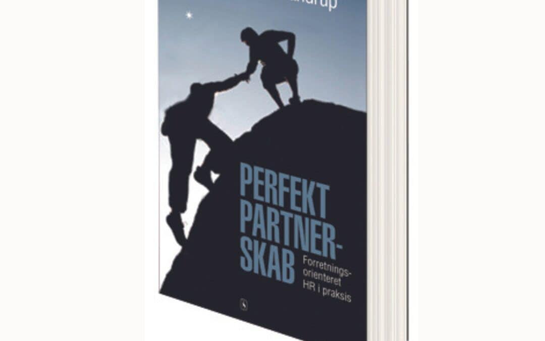 21: HR byder op til partnerskab – i medgang og modgang