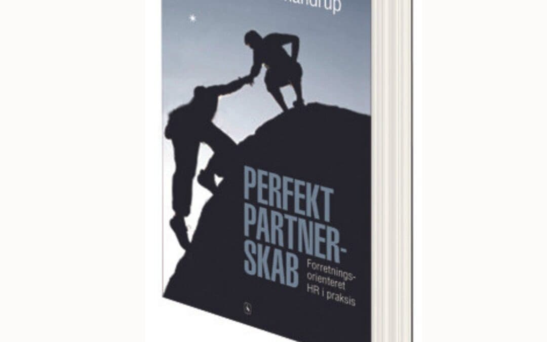 22: Har I det rette mindset i HR? – Holdning kommer før handling